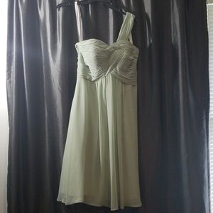 Bridesmaid/formal dress